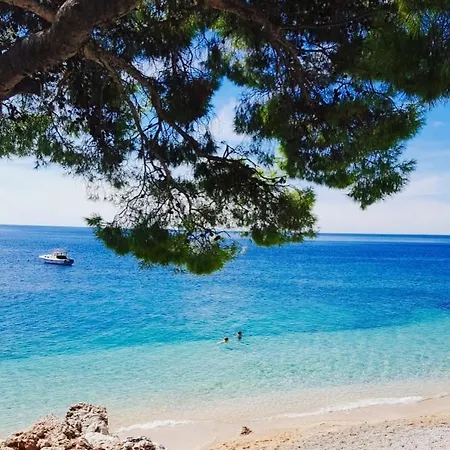 Hvar Ii 伊万多拉克