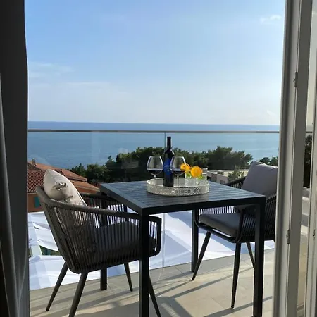 Hvar Ii * Ivan Dolac