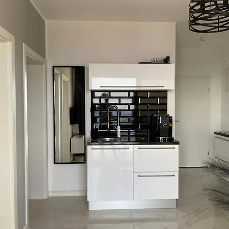 Hvar Ii Apartment