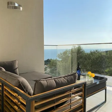 Hvar Ii Apartament *