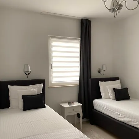 Apartment Hvar Ii