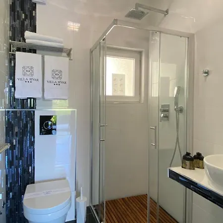 Apartment Hvar Ii Ivan Dolac
