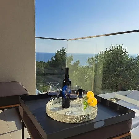 Hvar Ii Apartment Ivan Dolac