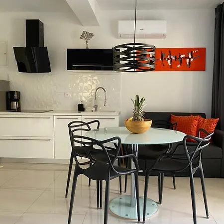 Apartment Hvar Ii *