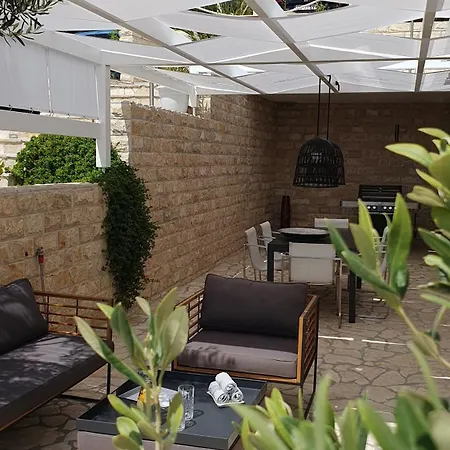 Apartment Hvar Ii