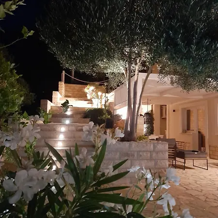 Hvar Ii * Ivan Dolac