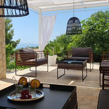 Apartment Hvar Ii Ivan Dolac