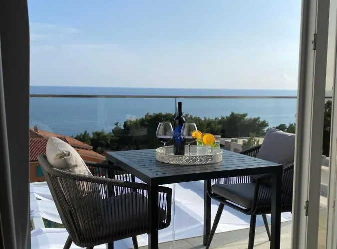 Hvar Ii * Ivan Dolac