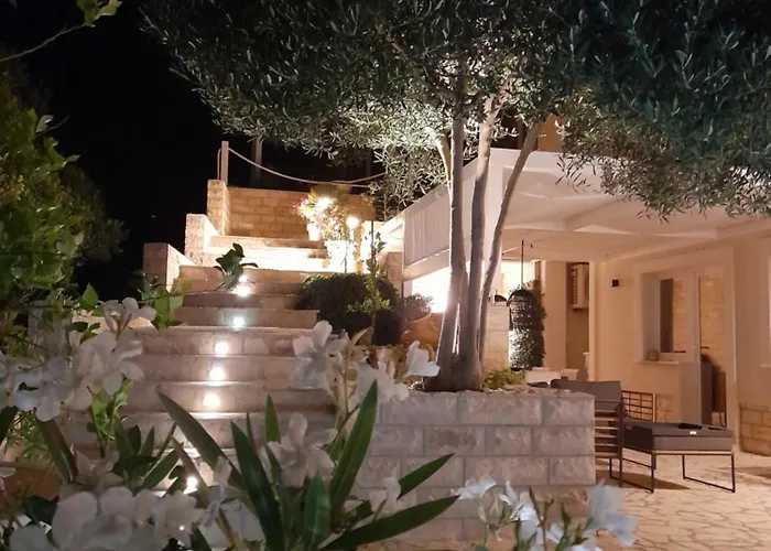 Hvar Ii * Ivan Dolac