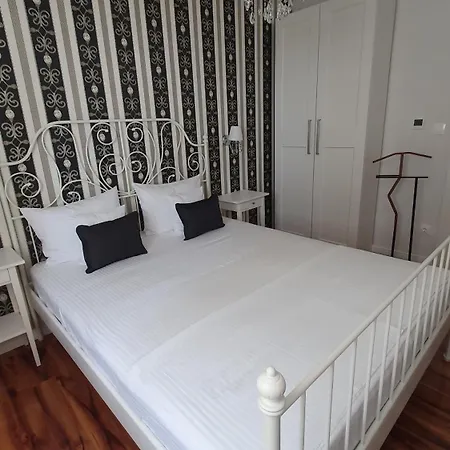 Apartmán Hvar Ii