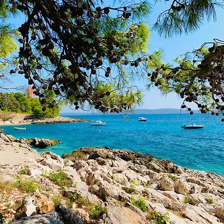 Apartmán Hvar Ii