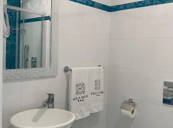 Apartmán Hvar Ii *