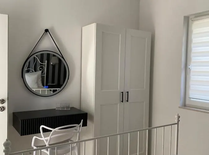 Hvar Ii Apartmán