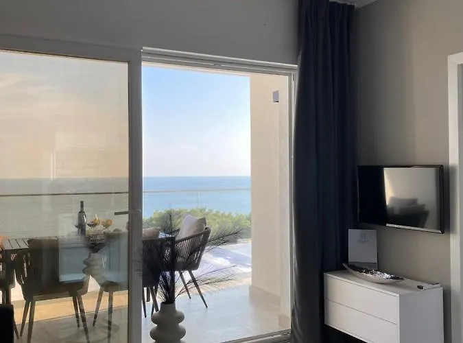 Apartmán Hvar Ii *