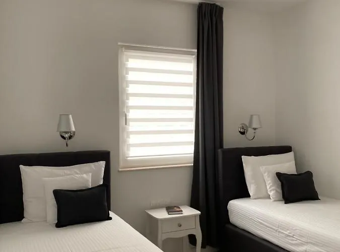 Apartmán Hvar Ii