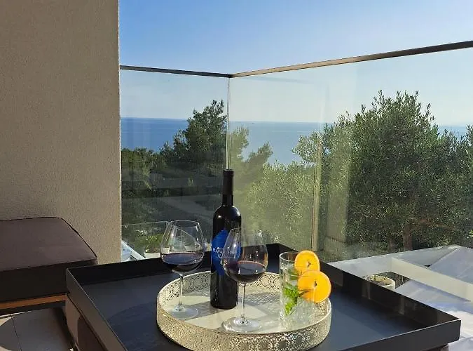 Hvar Ii Apartmán Ivan Dolac