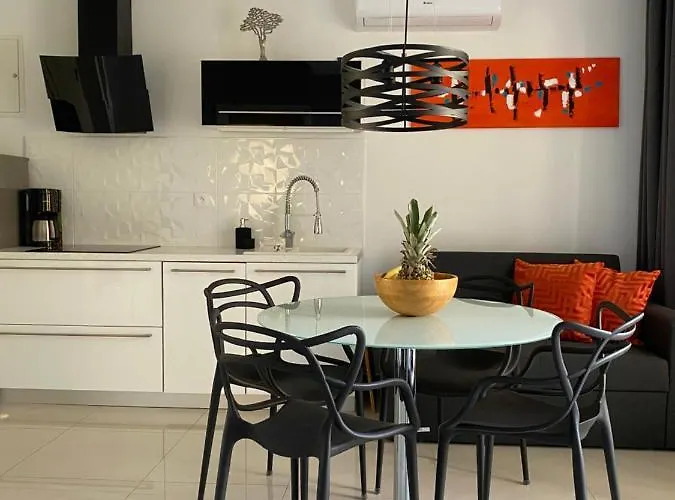 Apartmán Hvar Ii *
