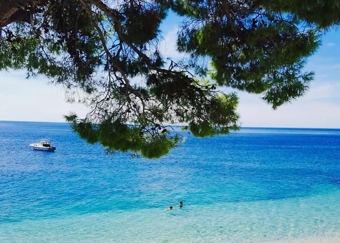 Hvar Ii Ivan Dolac