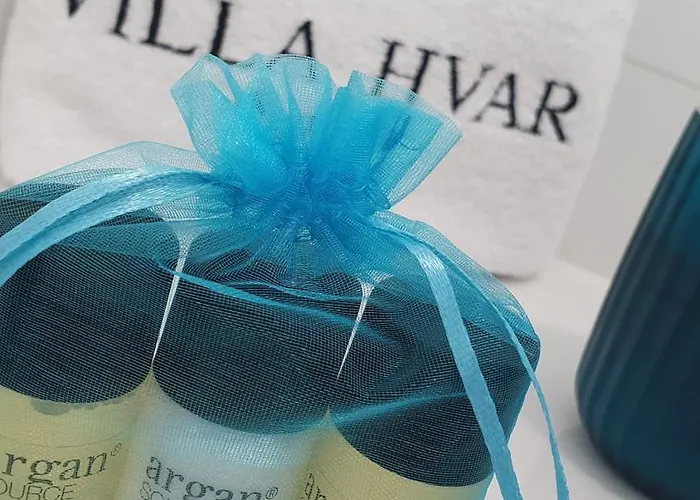 Apartmán Hvar Ii
