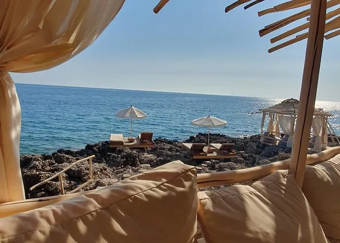 Apartmán Hvar Ii *