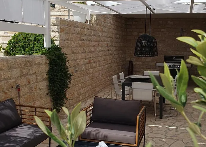 Apartmán Hvar Ii