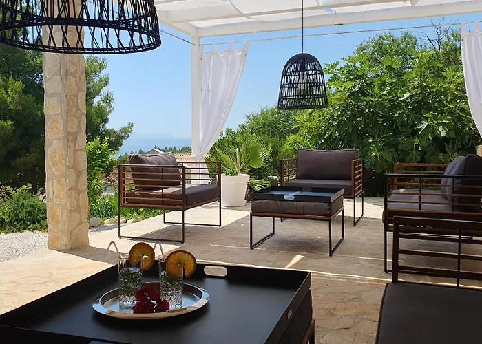 Apartmán Hvar Ii Ivan Dolac