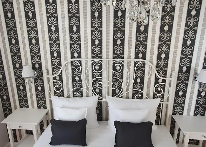 Hvar Ii Apartmán *