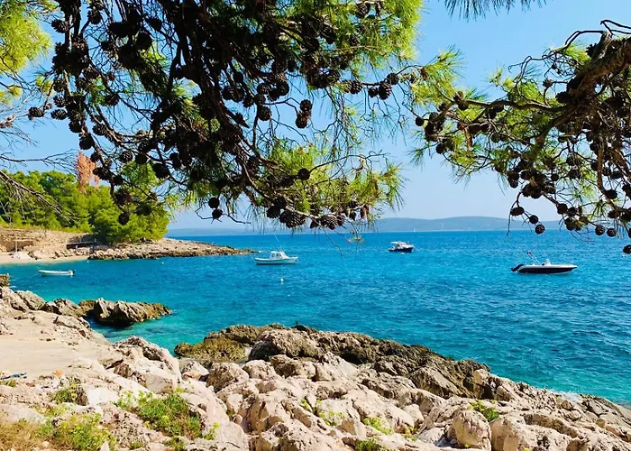 Apartmán Hvar Ii